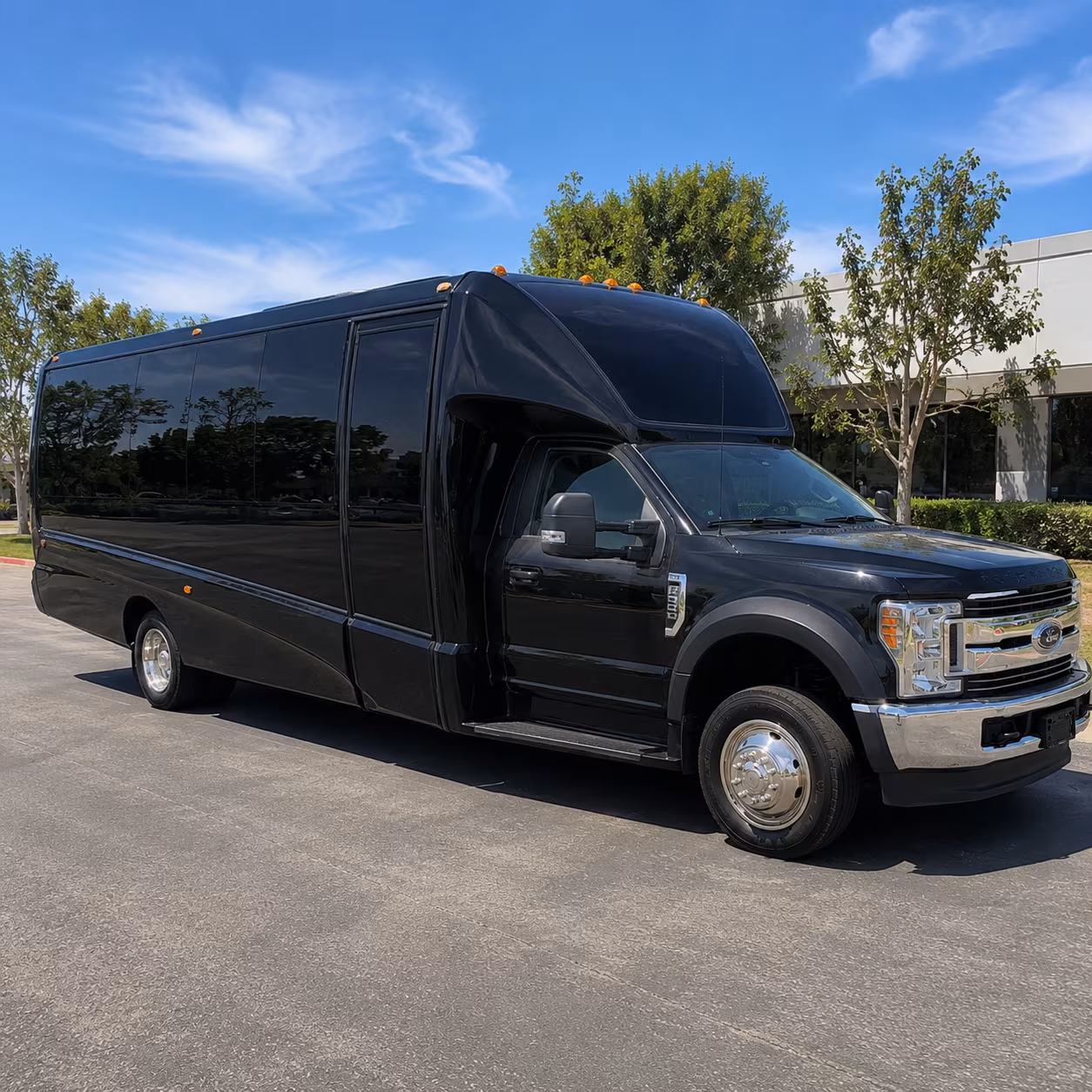 across saint paul minnesota party bus rental