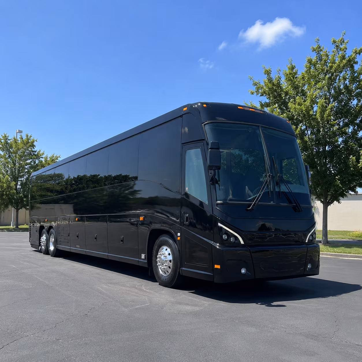 charter buses to xcel energy center for wild games and frost matchups