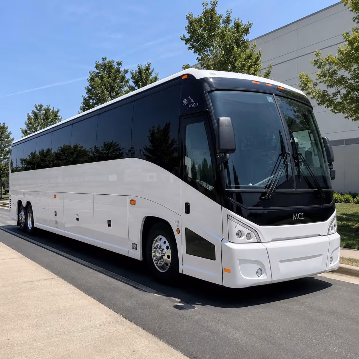 corporate campus shuttles to 3m travelers securian and beyond