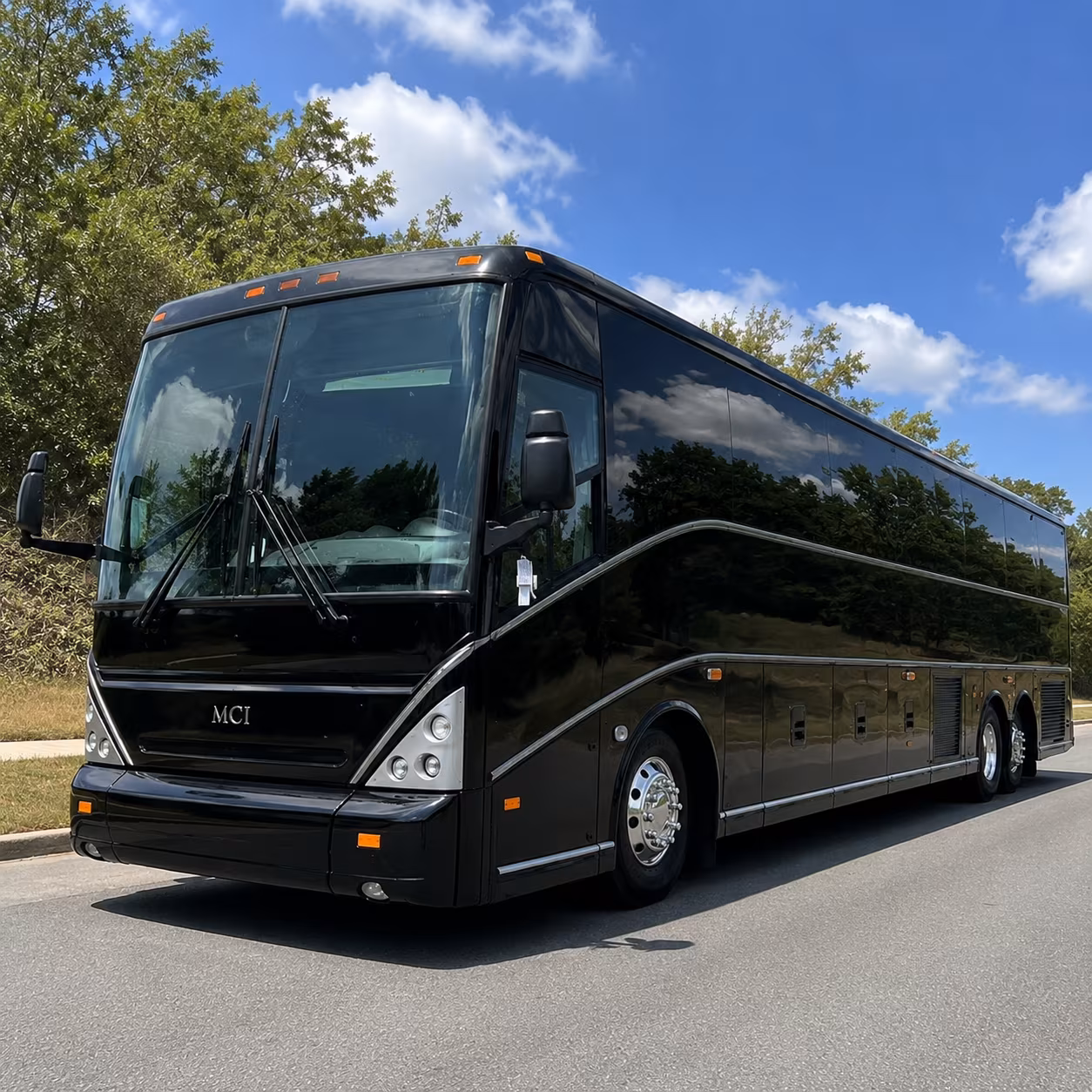 dodge nature center and outdoor education transportation
