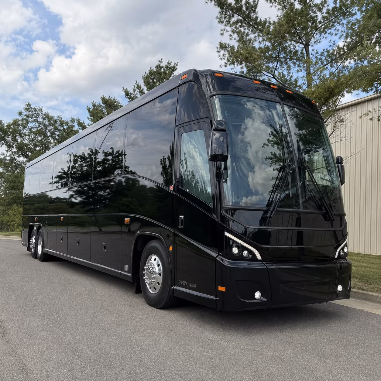 large scale denominational conference and event transportation at rivercentre and xcel energy center