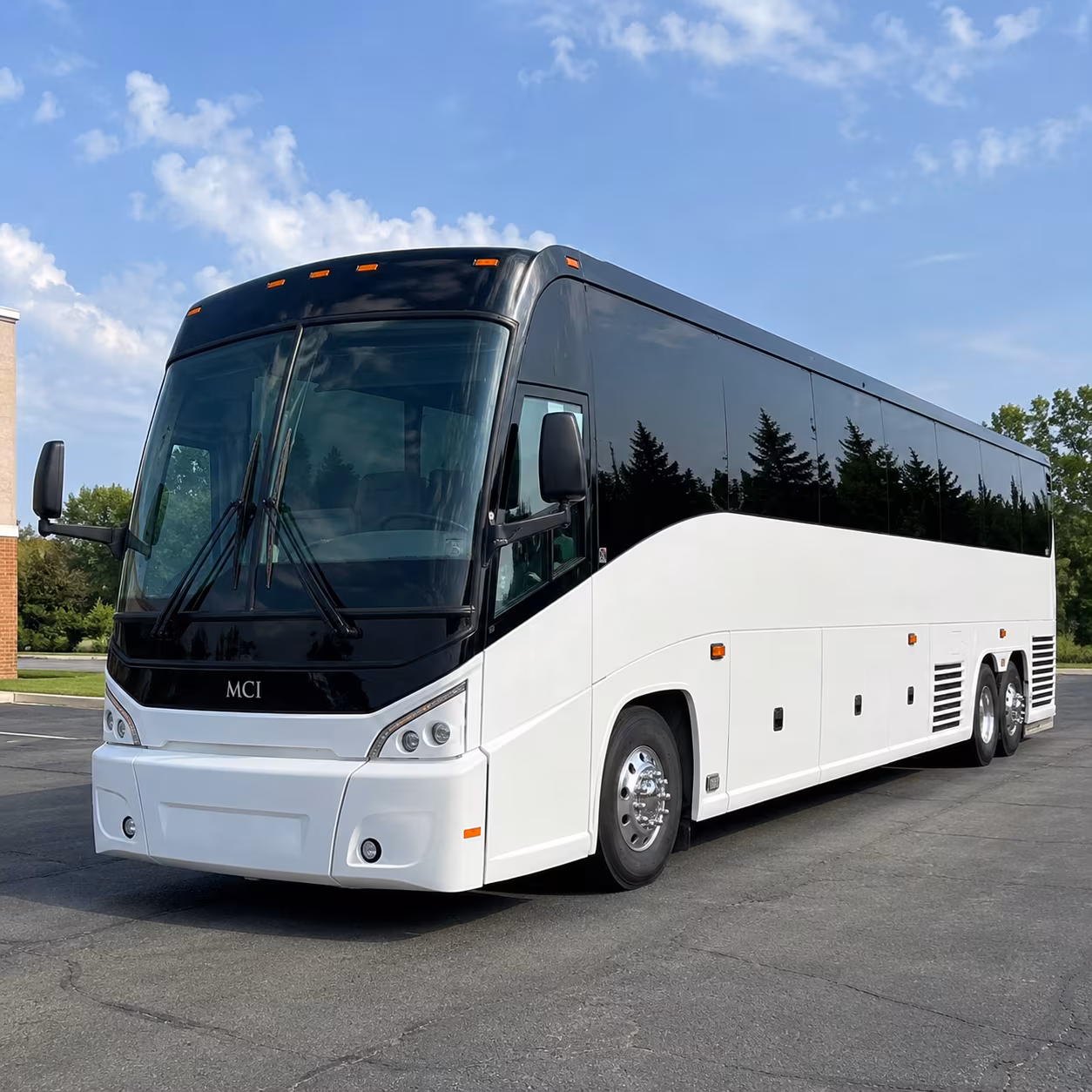 minneapolis saint paul international airport msp charter bus pickups and drop offs
