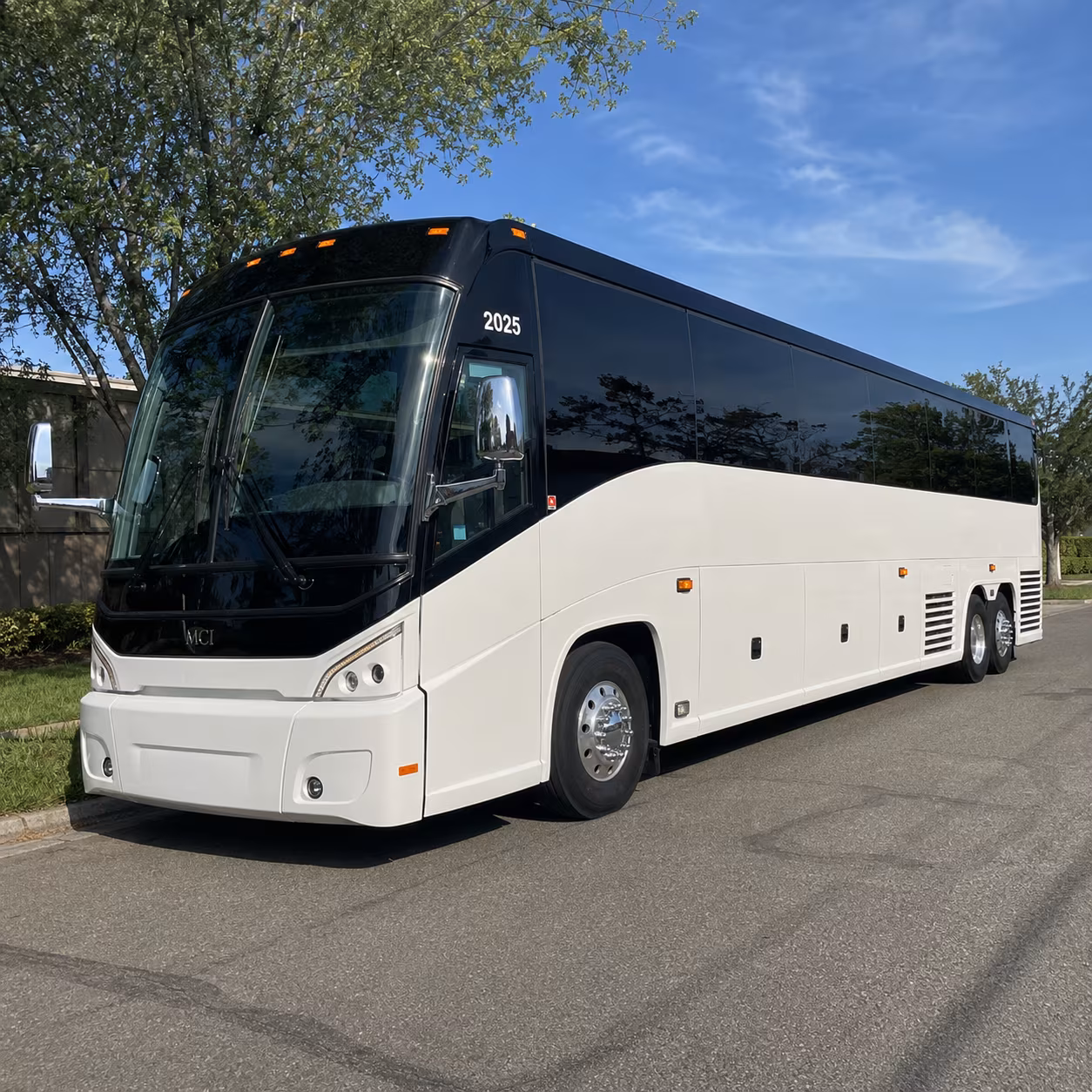 roy wilkins auditorium and ordway concert shuttles for every group size