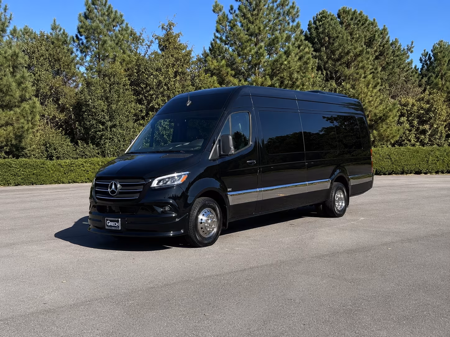 saint paul government military transportation onboard