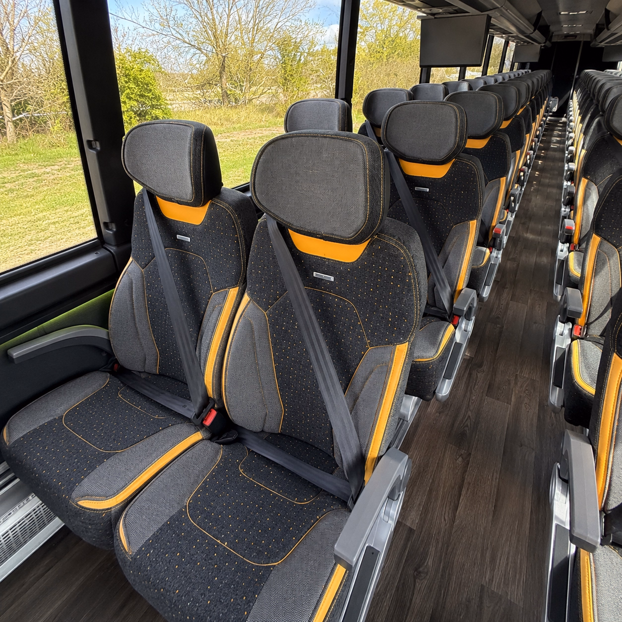 saint paul long distance transportation