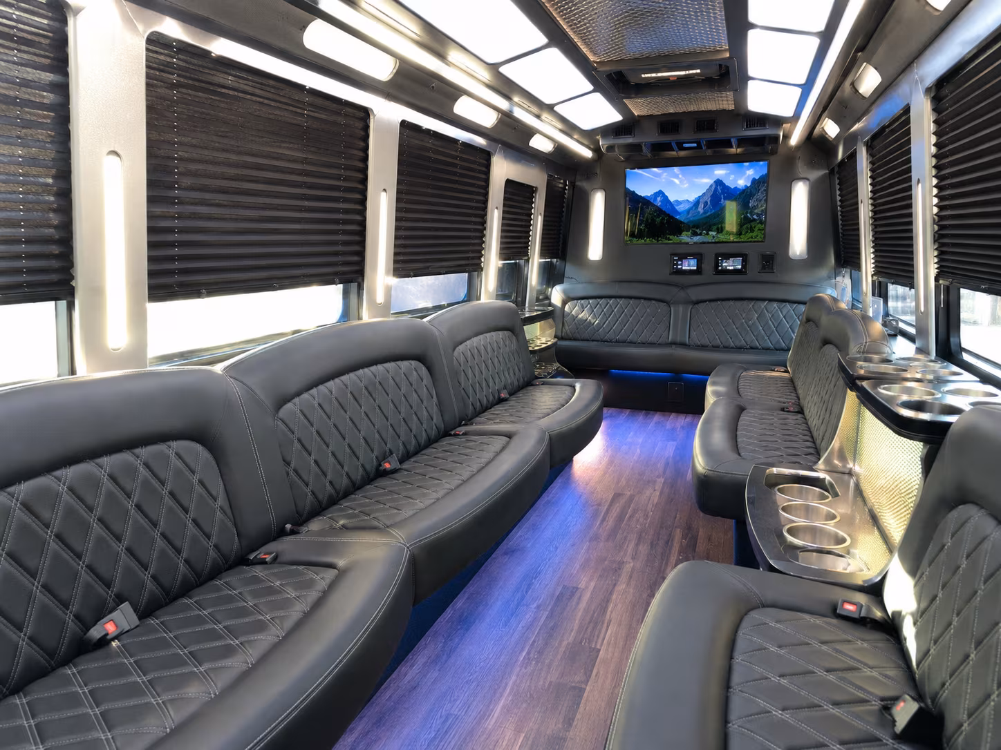 saint paul party bus rental 2