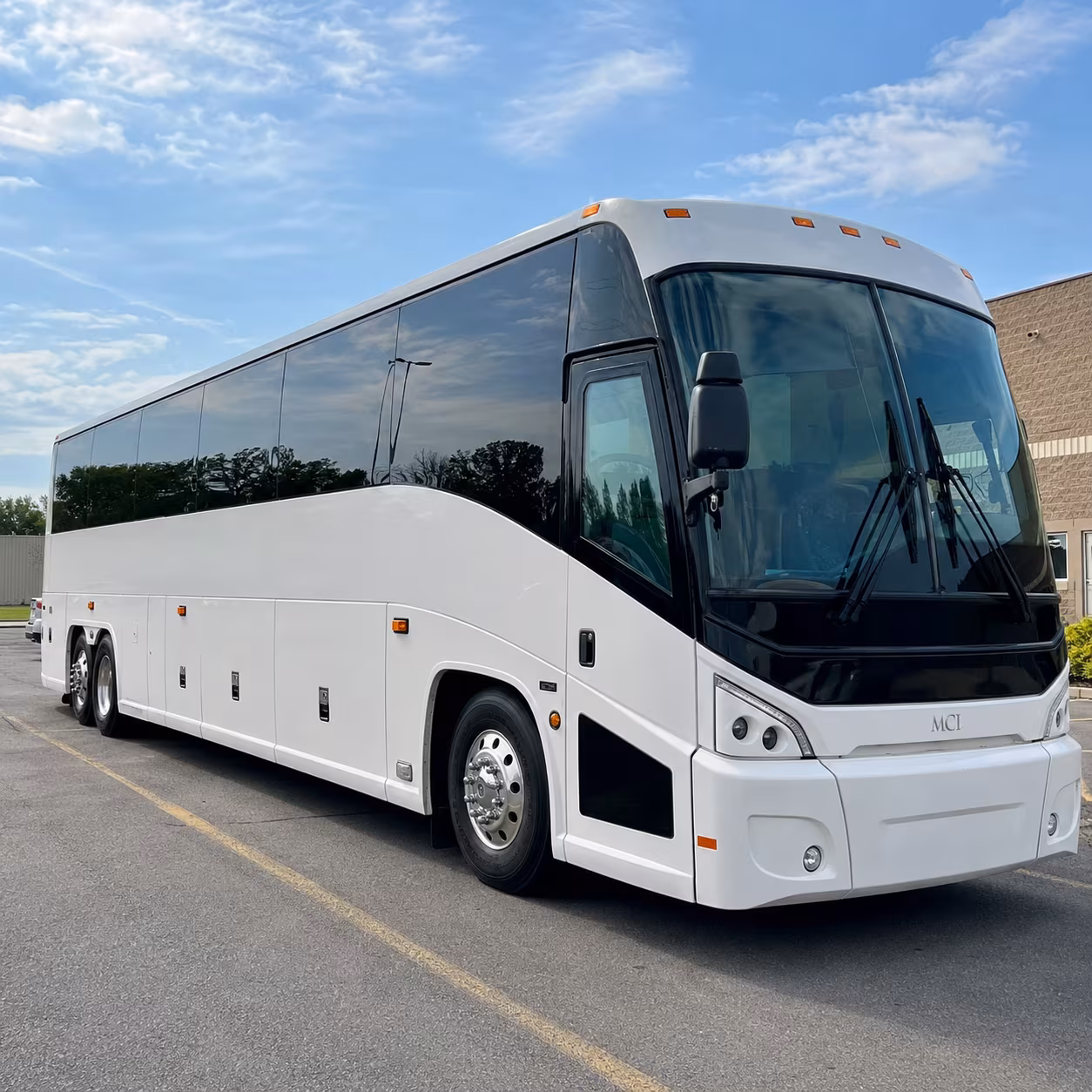 saint paul private event transportation onboard seating