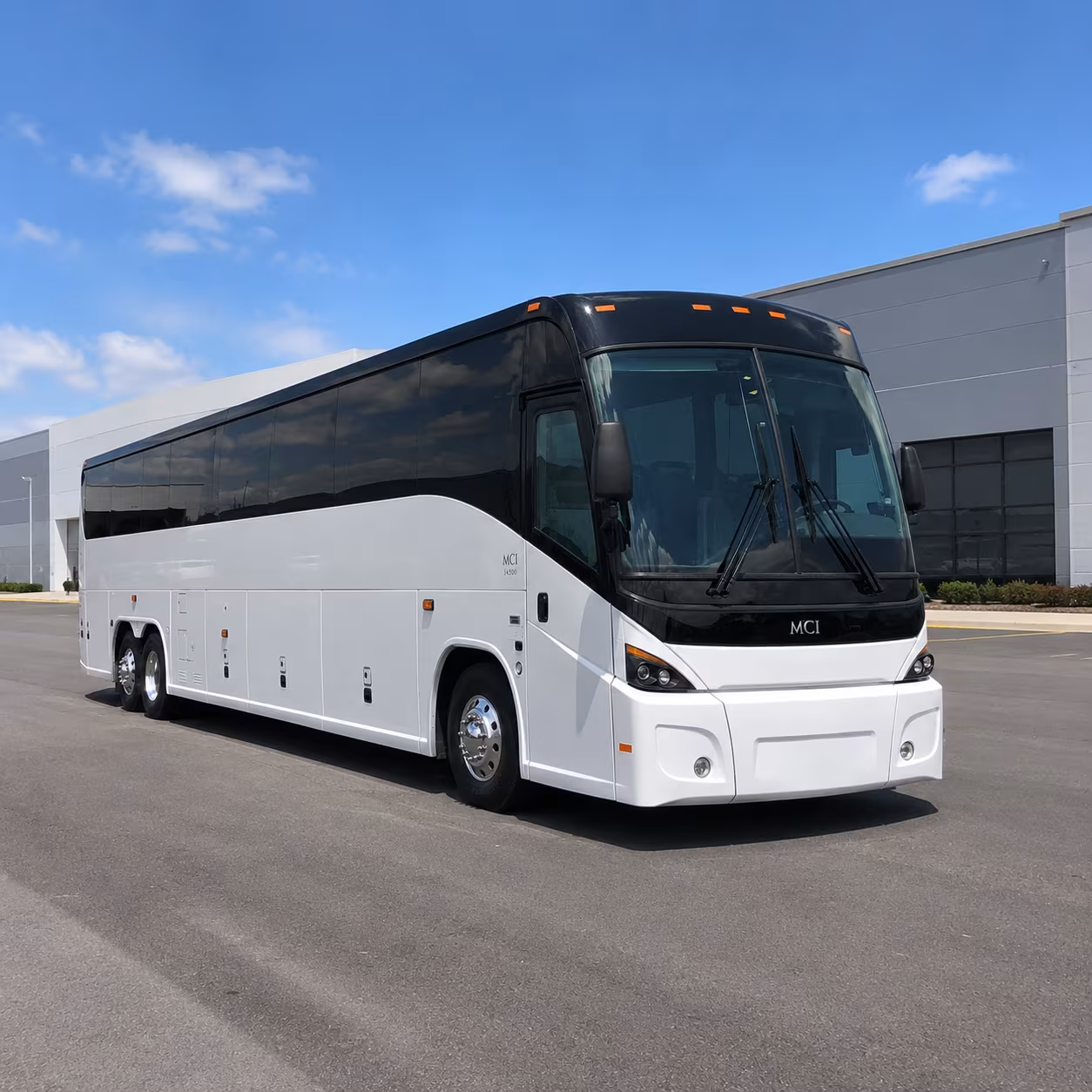 saint paul religious group transportation onboard seating