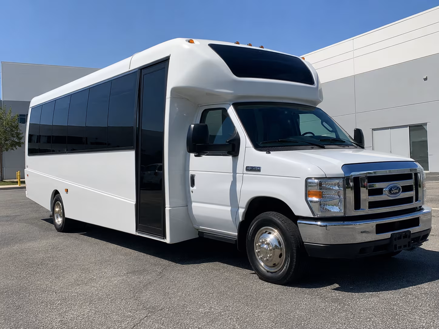 saint paul sporting event transportation onboard seating