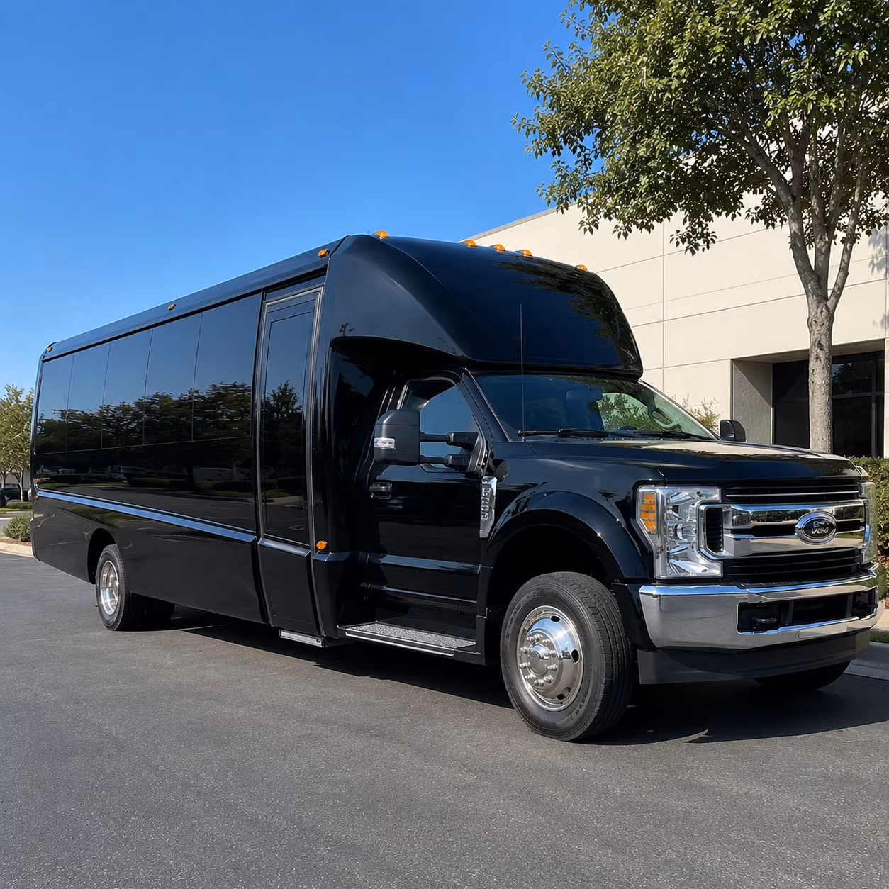 saint paul wine tour brewery transportation onboard seating