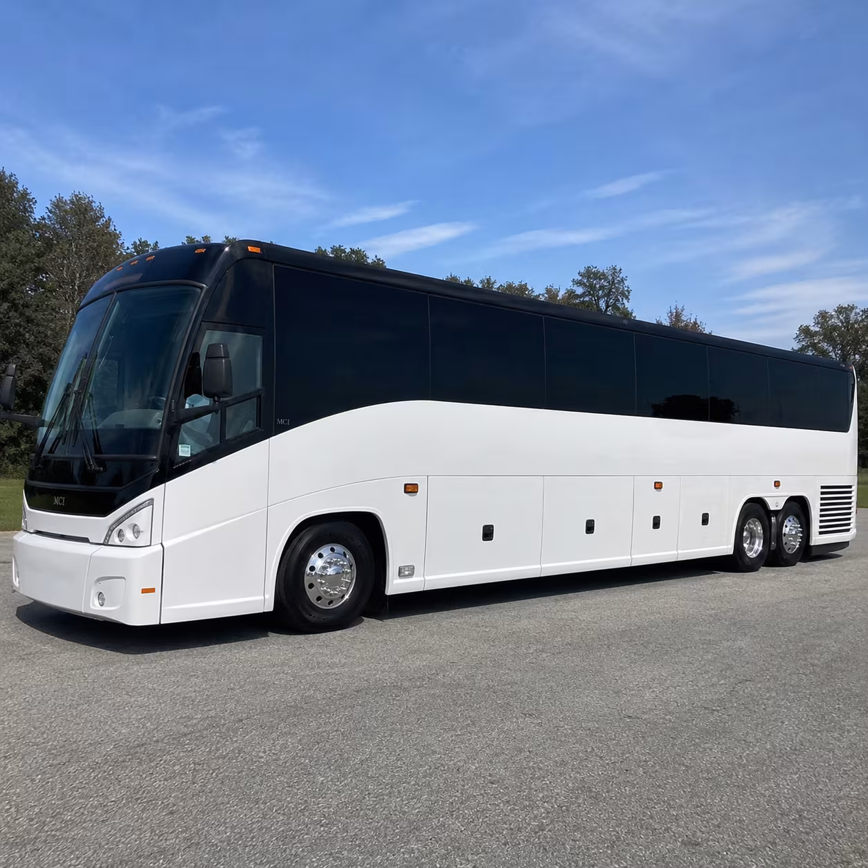 stpaulcharterbusservices com is how saint paul employers connect remote campuses to downtown