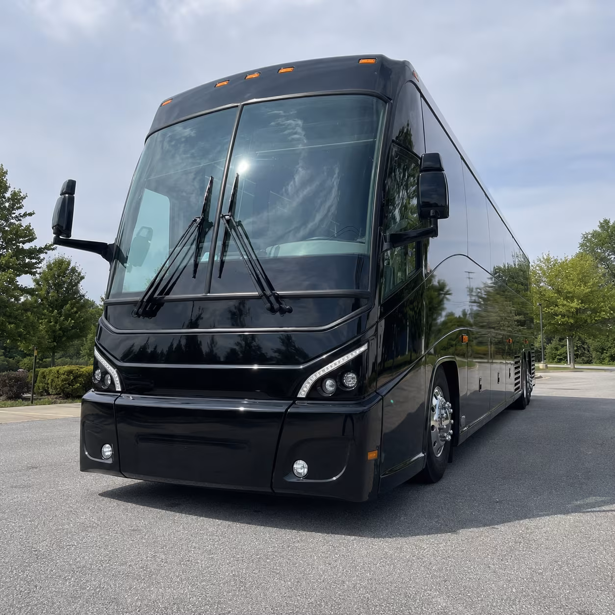 stpaulcharterbusservices com puts senior member pickup routes right at your fingertips