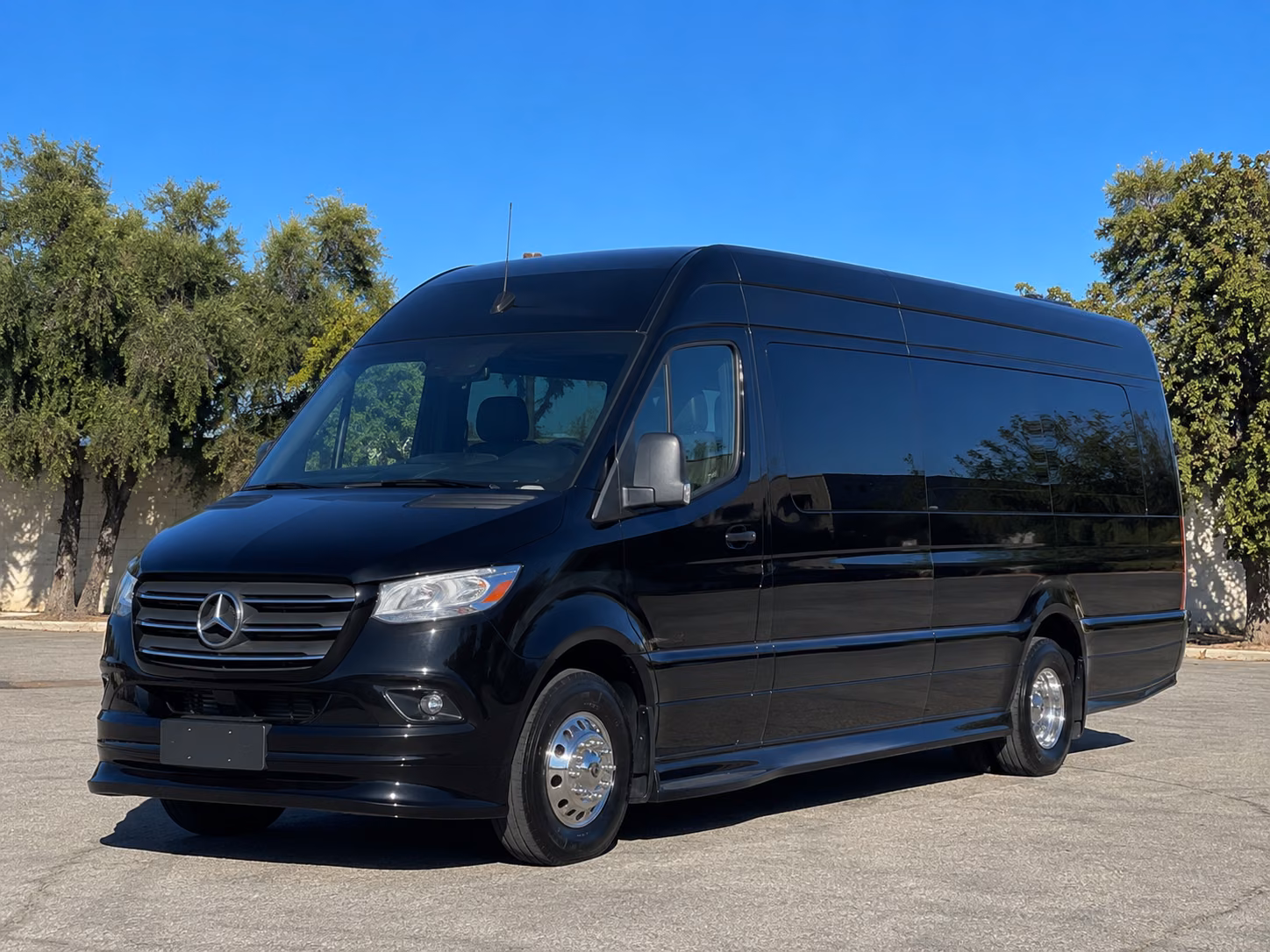 transportation serving saint paul and nearby cities