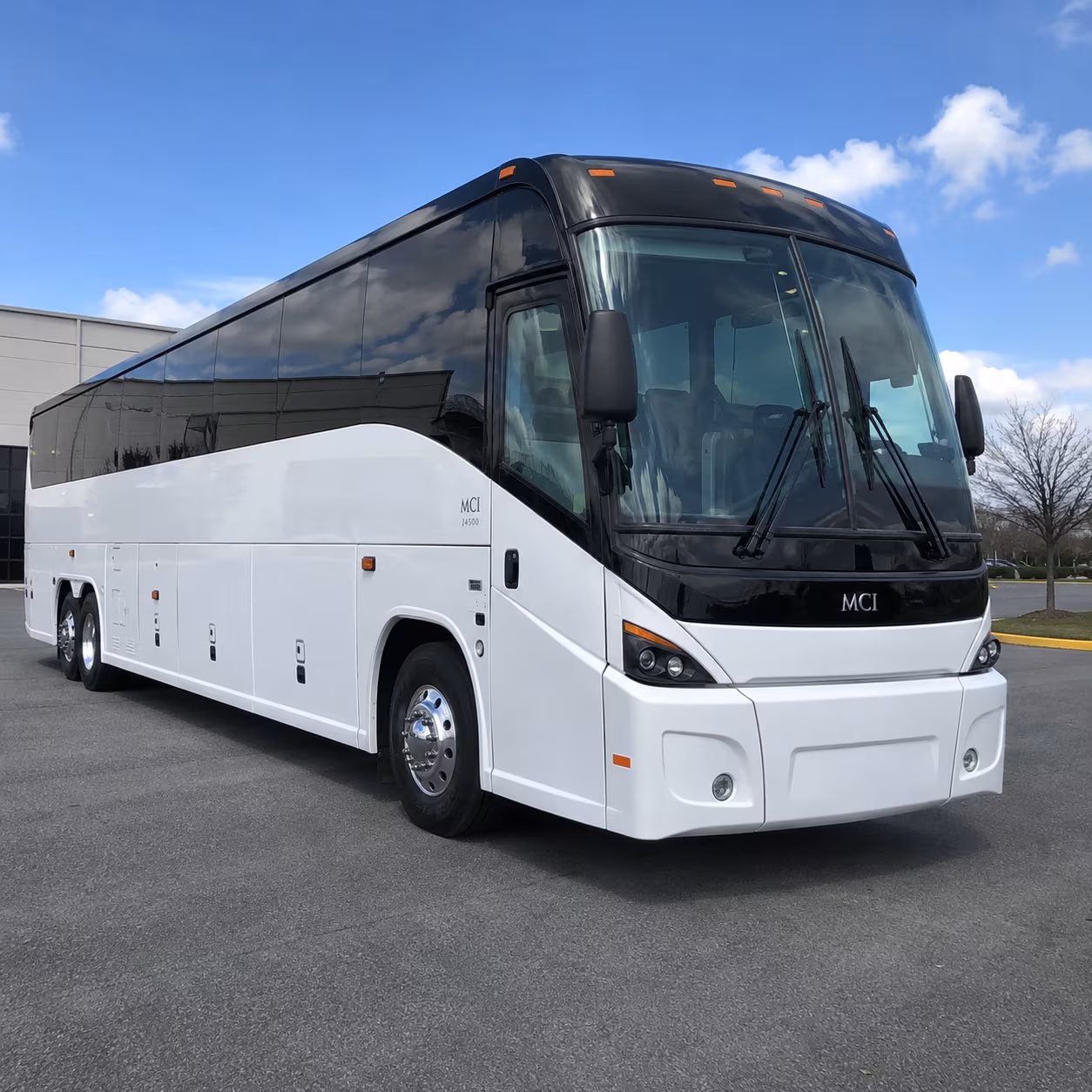 whatever the season winter ready group transportation across the twin cities