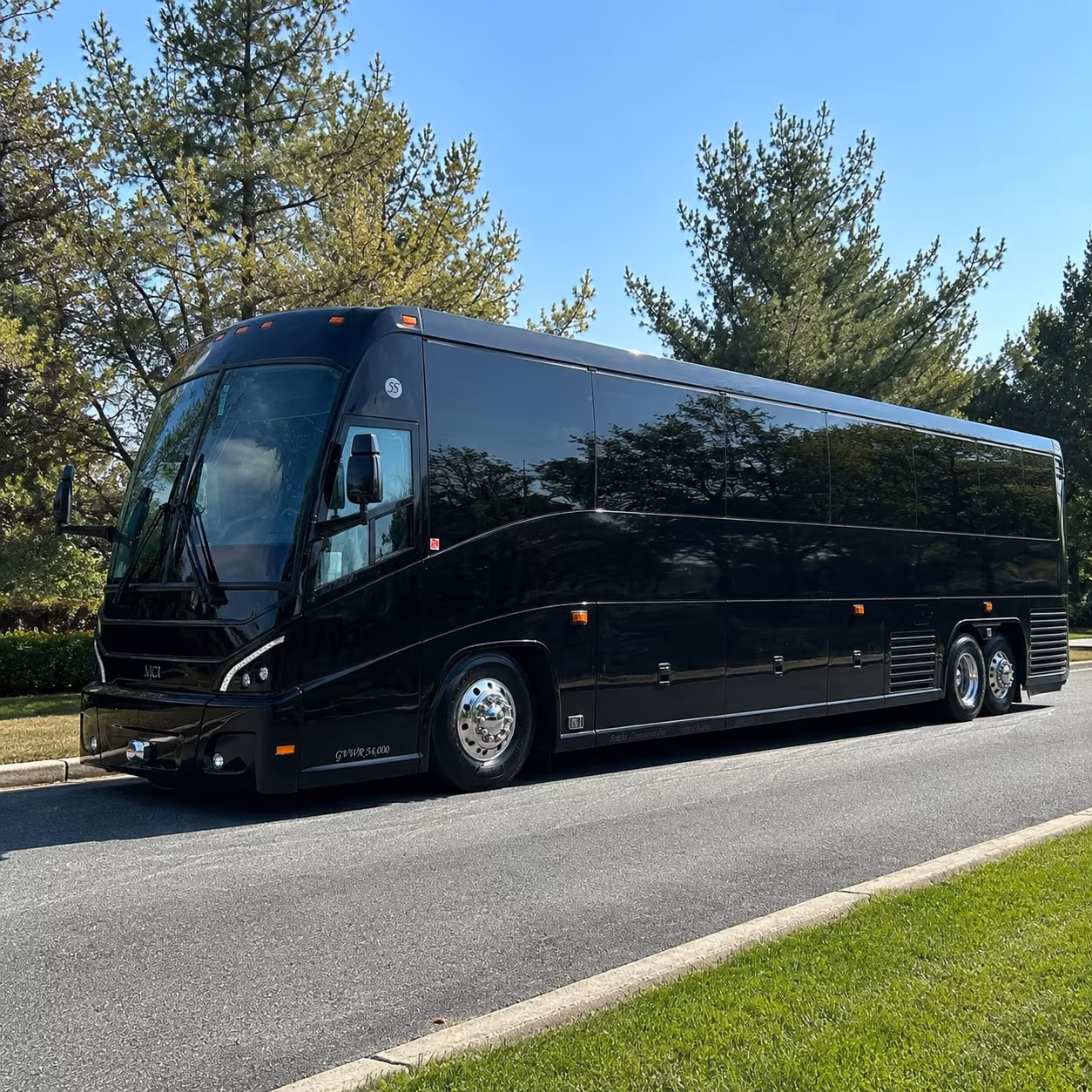 youth group retreat transportation to dunrovin camp lebanon and across minnesota